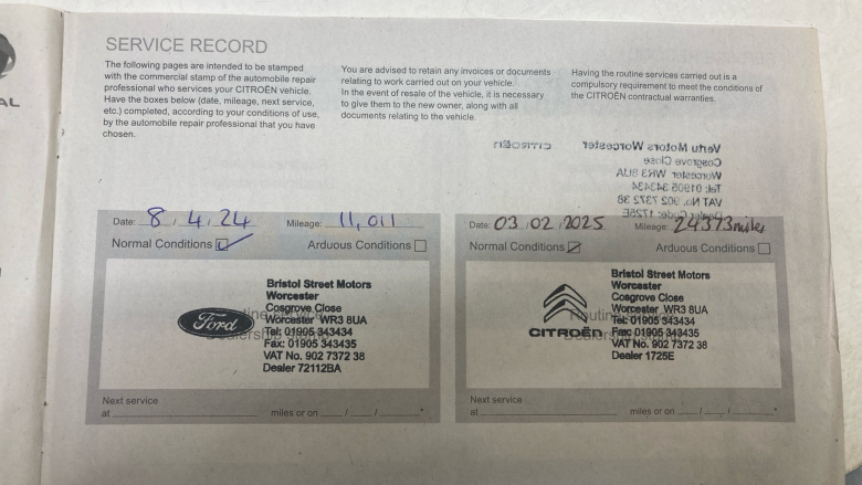 Citroen C3 1.2 PureTech Elle 5dr Petrol Hatchback